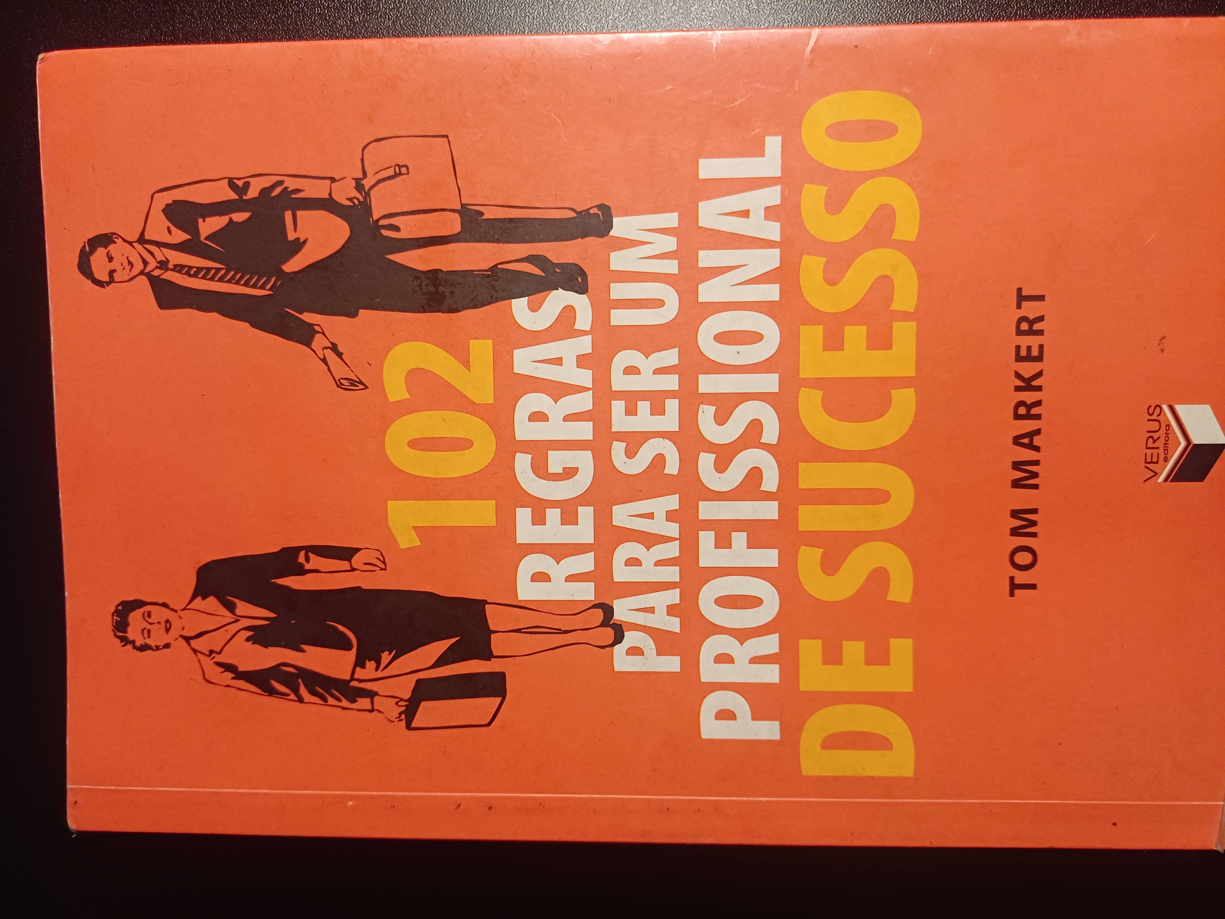 102 regras para ser um profissional de sucesso