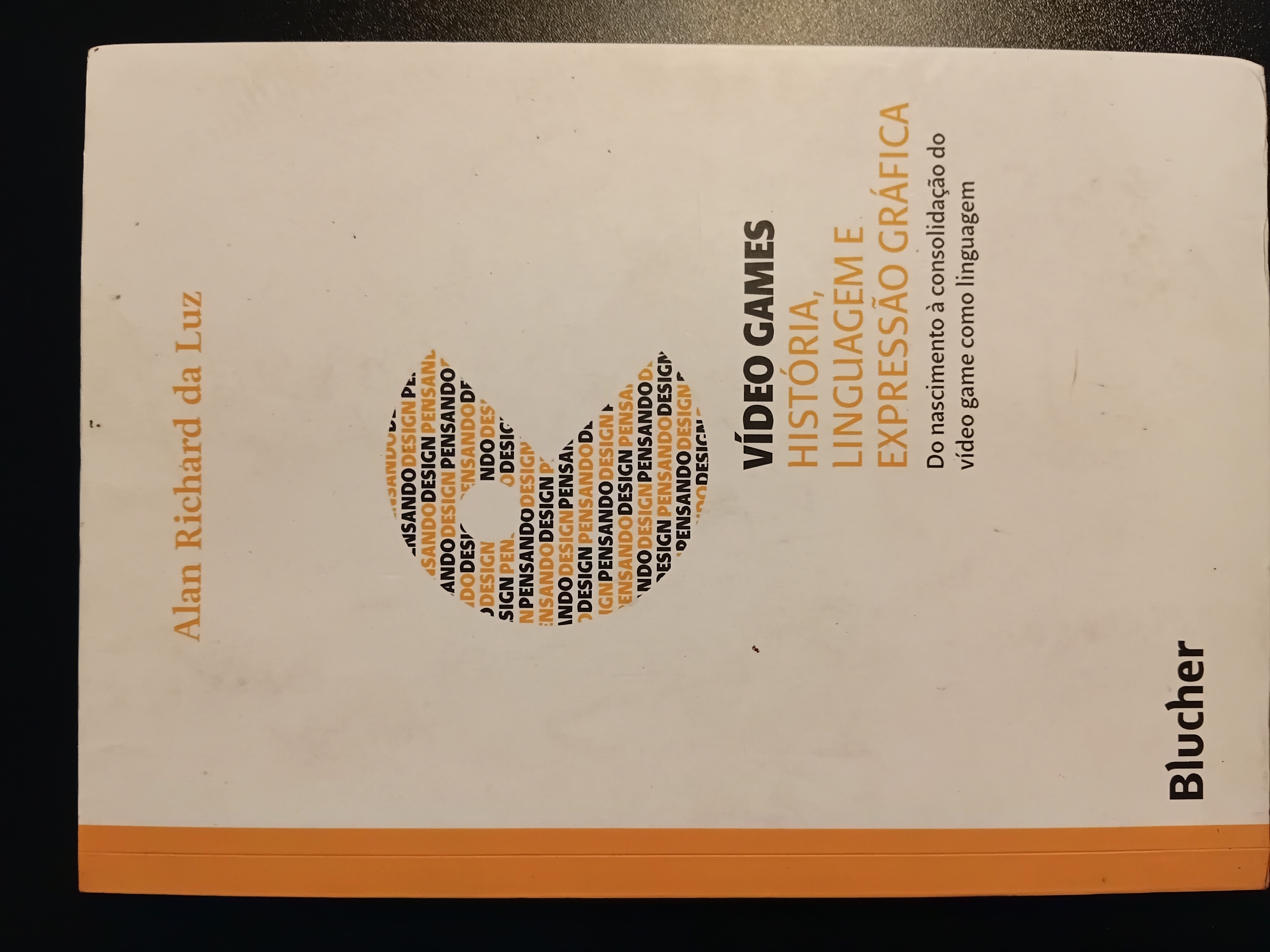 Video Games - história, linguagem e expressão gráfica